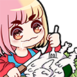 Commission Emote